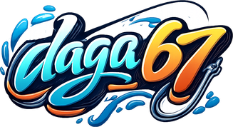 Daga 67 logo
